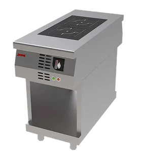 Dòng Thiết Bị 1000 – Bếp từ Jemi T50 IN