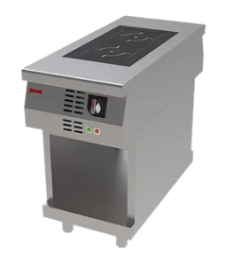 1000 Series Appliances – Jemi T50 IN GP Induction Cooker