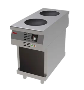 1000 Appliance Series – Jemi T50 W IN Induction Cooker