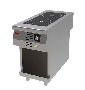 Dòng Thiết Bị 1000 – Bếp hồng ngoại (kính gốm ceramic) Jemi T50V