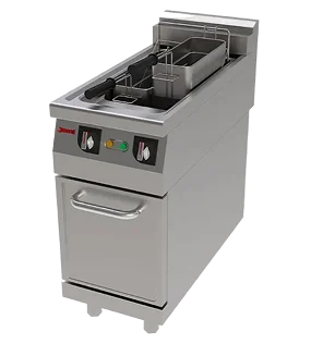 1000 Series Equipment – ​​Jemi FRE100 Deep Fryer