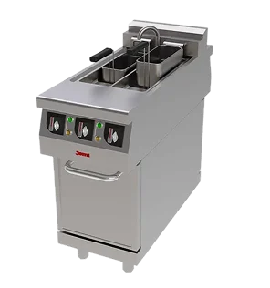 1000 Series Equipment – ​​Jemi FRE116 deep fryer
