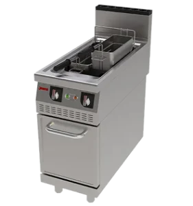1000 Series Equipment – ​​Jemi FRG100 Deep Fryer