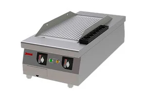 Dòng Thiết Bị 1000 – Bếp chiên phẳng Jemi SFRTE50 P103VT