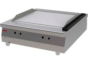 Dòng Thiết Bị 1000 – Bếp chiên phẳng Jemi SFRT100 P105VT