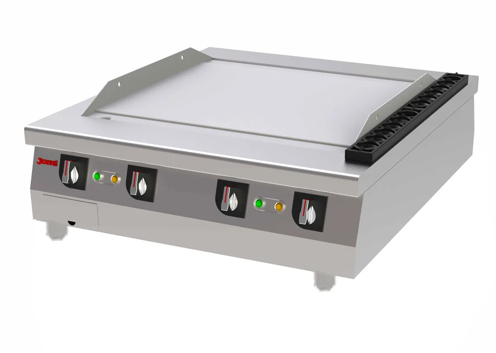 Dòng Thiết Bị 1000 – Bếp chiên phẳng Jemi SFRTE100 P105VT