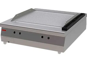 Dòng Thiết Bị 1000 – Bếp chiên phẳng Jemi SFRT100 P109VT