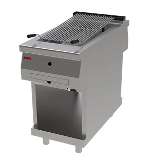 Dòng Thiết Bị 1000 – Bếp nướng nước Jemi PG100