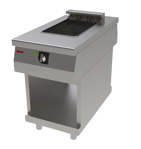 Dòng Thiết Bị 1000 – Bếp nướng nước Jemi PAE100