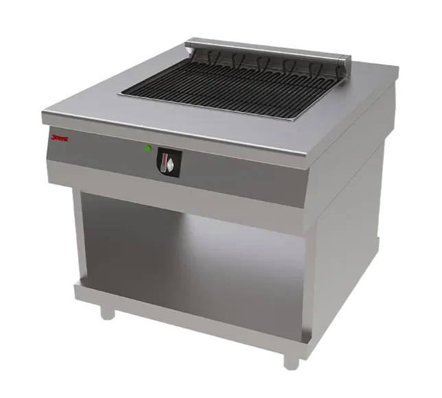 Dòng Thiết Bị 1000 – Bếp nướng nước Jemi PAE100/2