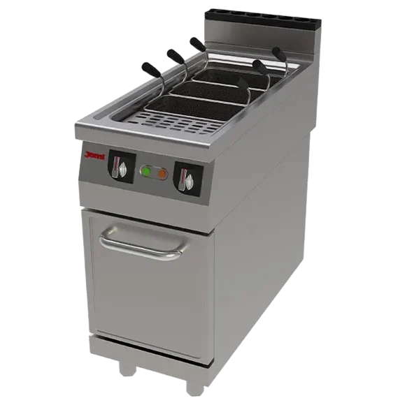 Equipment Series 1000 – Jemi CPE100 spaghetti and pasta cooker