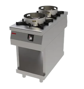 1000 シリーズ アプライアンス – Jemi T50W 中華鍋調理器