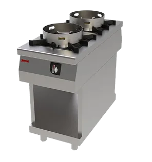 Dòng Thiết Bị 1000 – Bếp wok Jemi T50W