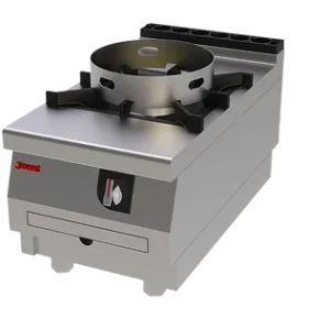 1000 シリーズ アプライアンス – Jemi S50W 中華鍋調理器