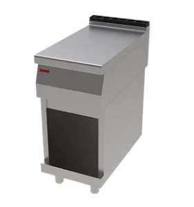 Equipment Series 1000 – Jemi MN50 neutral desk/cabinet