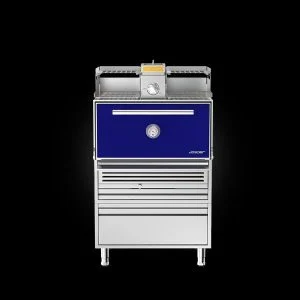 Josper HJX-Pro Series Charcoal Oven Josper HJX Pro Brasa Oven, M120 Medium HJX-PRO M120