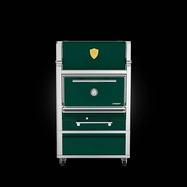 Lò Nướng Than Josper Dòng HJA-Plus (Hạng A) Josper Charcoal Oven HJA-PLUS Large HJA-PLUS L175