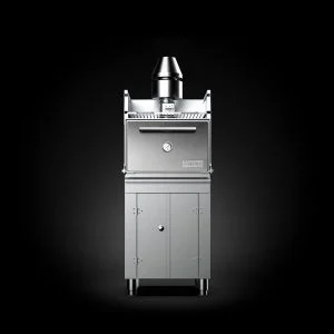 ジョスパー チャコールオーブン HJXシリーズ スタンダード ジョスパー チャコールオーブン HJX-25 小