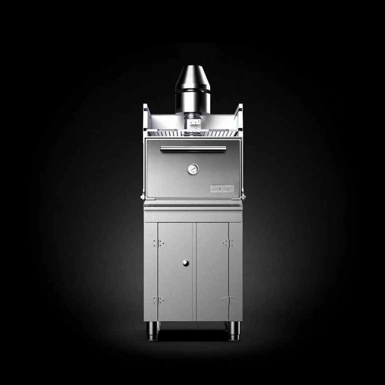 ジョスパー チャコールオーブン HJXシリーズ スタンダード ジョスパー チャコールオーブン HJX-25 小