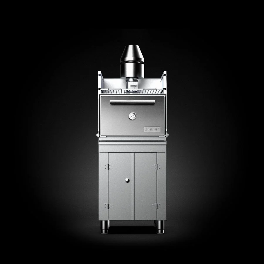 ジョスパー チャコールオーブン HJXシリーズ スタンダード ジョスパー チャコールオーブン HJX-25 小