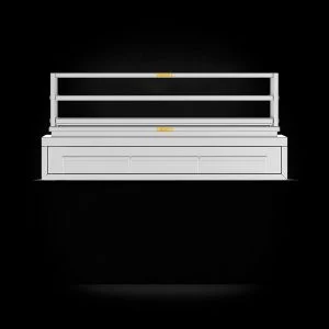 Robata Josper Open Charcoal Grill Robatagrill Josper RGJ-PRO L