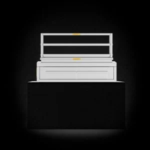 炉端ジョスパー オープン炭火焼炉端グリルジョスパー RGJ-PRO M