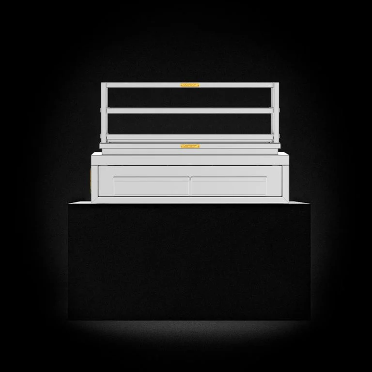 炉端ジョスパー オープン炭火焼炉端グリルジョスパー RGJ-PRO M