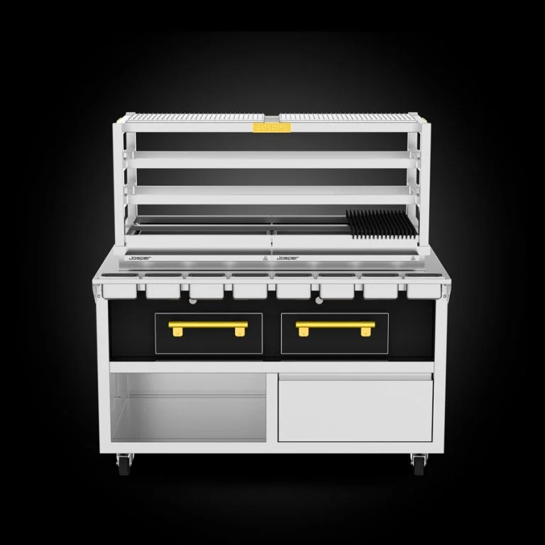 Mangal Josper Charcoal Grill Josper MGJ-132 Grill