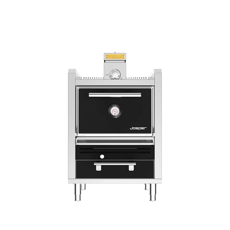 Lò Nướng Than Josper Bản Gia Đình JOSPER CHARCOAL OVEN HJA-25-M PRO HOME HJA-25-M-PRO HOME