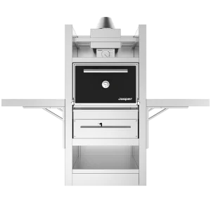 Josper Charcoal Oven Family Edition JOSPER CHARCOAL OVEN HJX-25-T HOME
