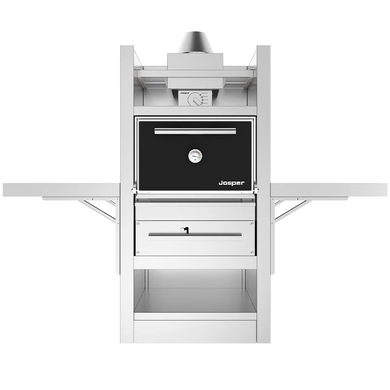 Lò Nướng Than Josper Bản Gia Đình JOSPER CHARCOAL OVEN HJX-25-T HOME