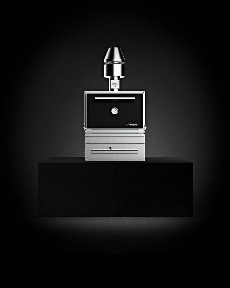 Josper Charcoal Grill (Configuration Catalog PDF) Josper HJX-25-M