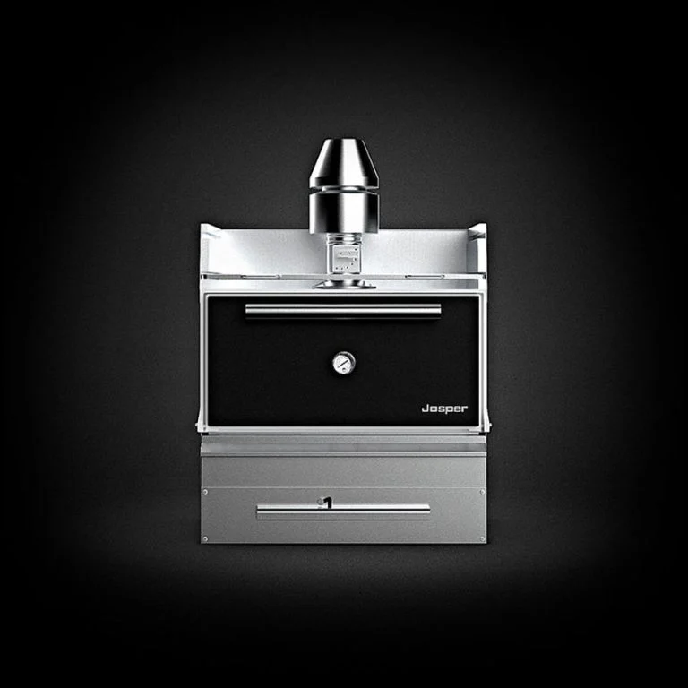 Josper Charcoal Grill (Configuration Catalog PDF) Josper HJX-45-MBC