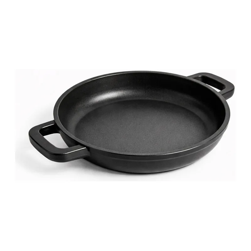 Nắp thủy tinh cường lực Pyrex Josper Ø 16 cm chịu nhiệt
