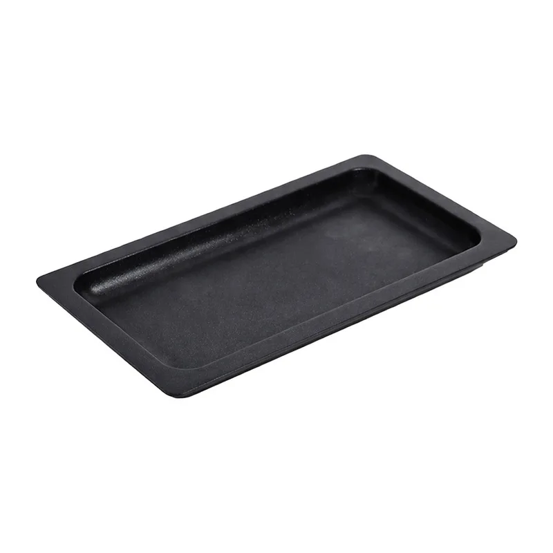 Josper Cast Aluminum Gastronorm Tray GN 1/3 (20mm Depth)