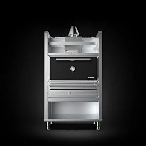 Josper Charcoal Grill (Configuration Catalog PDF) Josper HJA-45