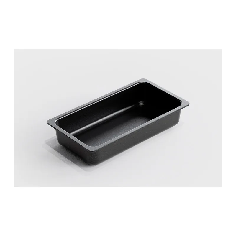 Josper Cast Aluminum Gastronorm Tray GN 1/3 (60mm Depth)