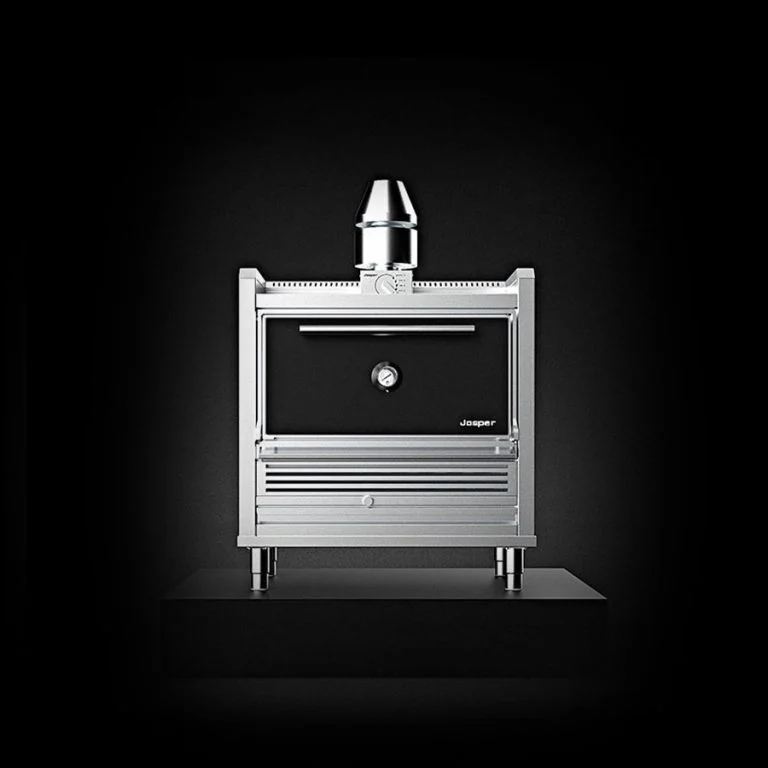 Josper Charcoal Grill (Configuration Catalog PDF) Josper HJA-45-M