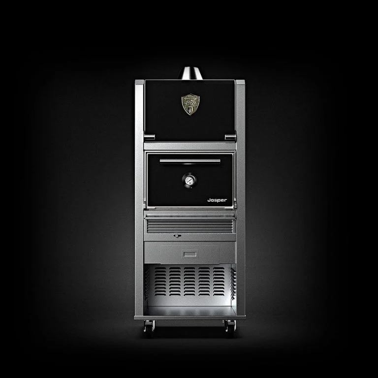 Josper Charcoal Grill (Configuration Catalog PDF) Josper HJA-25-HC