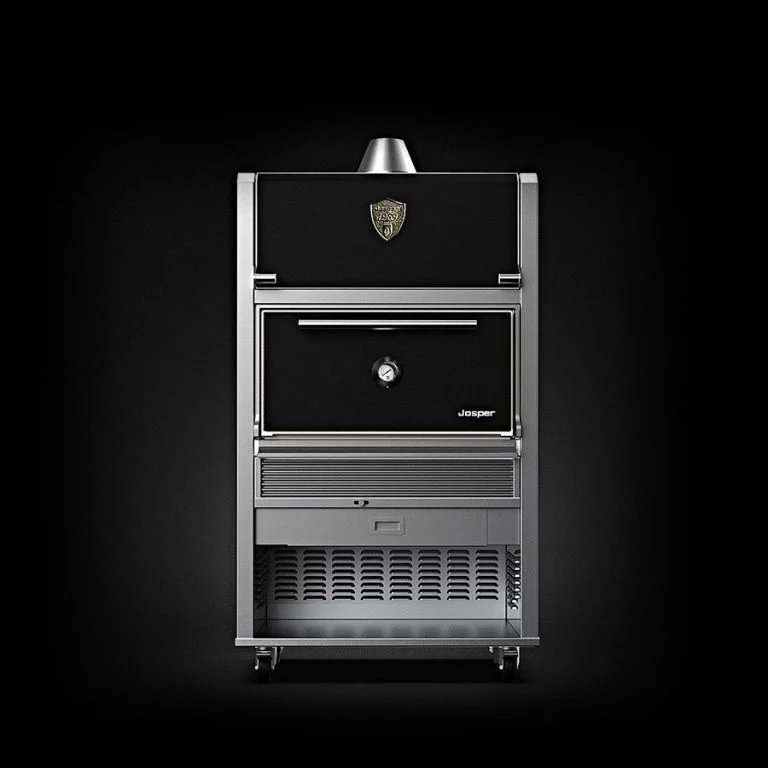 Josper Charcoal Grill (Configuration Catalog PDF) Josper HJA-45-HC