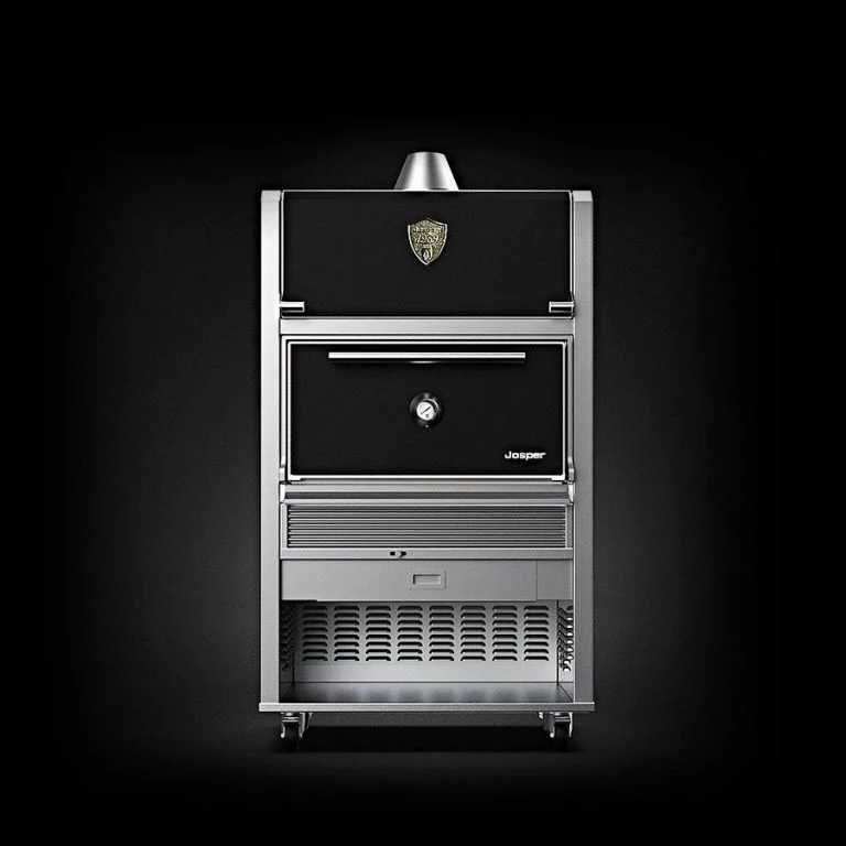 Josper Charcoal Grill (Configuration Catalog PDF) Josper HJA-50-HC