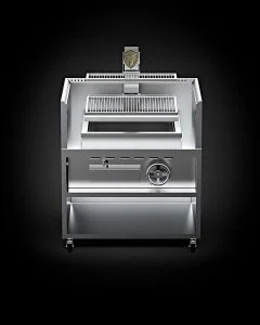Josper Basque Charcoal Grill (Catalogue Code PDF) Josper PVJ-076-1