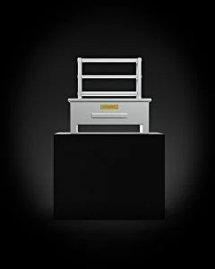 Robata Josper Charcoal Grill (Catalogue Code PDF) Josper RGJ-050