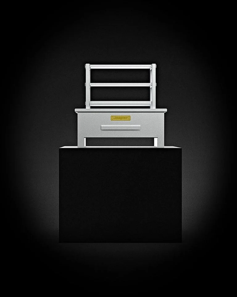 炉端ジョスパー 炭火焼（カタログコードPDF） ジョスパー RGJ-050