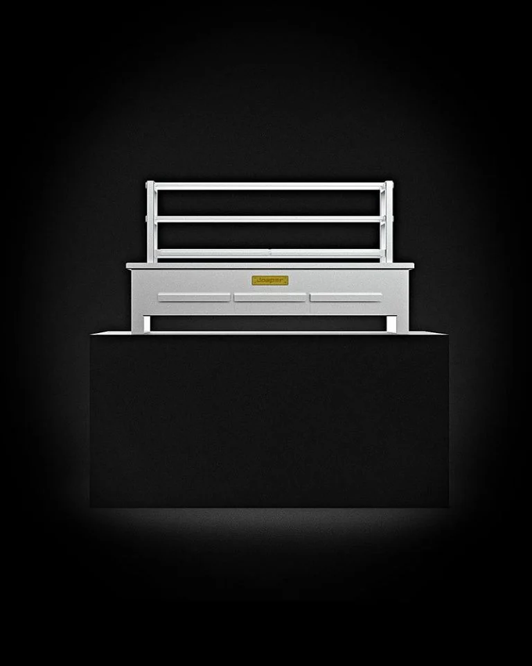 炉端ジョスパー 炭火焼（カタログコードPDF） ジョスパー RGJ-100