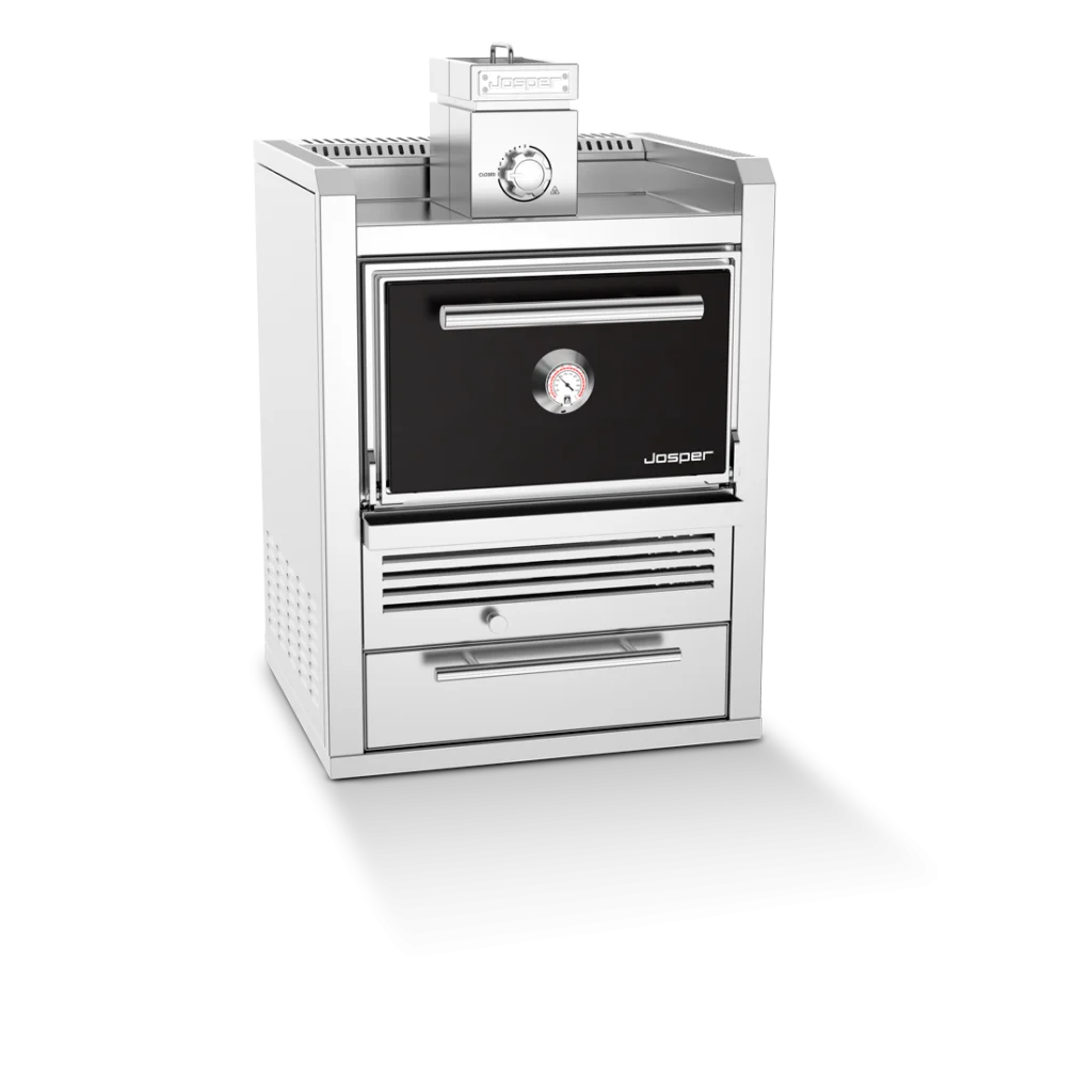 Lò Nướng Than Josper Dòng Gia Đình Cao Cấp Josper CASA Charcoal Oven