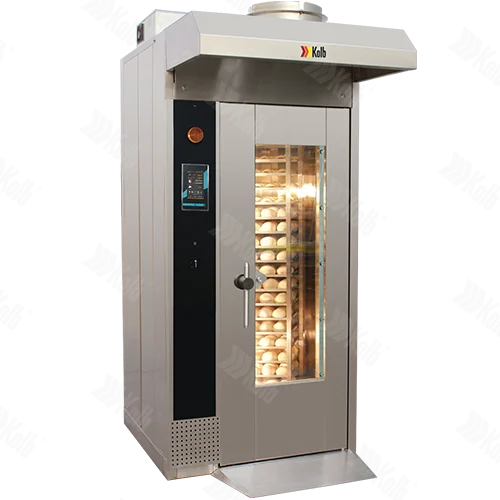 Rotary Oven Tornado (K05-0608T1HS) Kolb