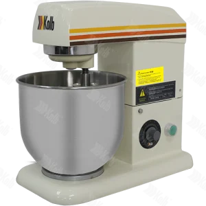 Multifunctional Dough Mixer Egg Beater Planetary Mixer (K31-0071AG9) Kolb