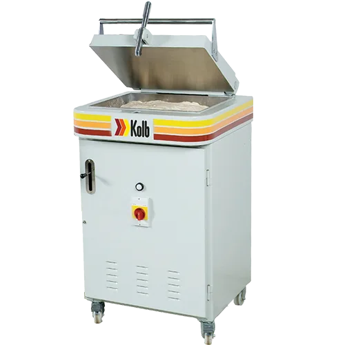 5-Flute Baguette Tray 400×600 Kolb