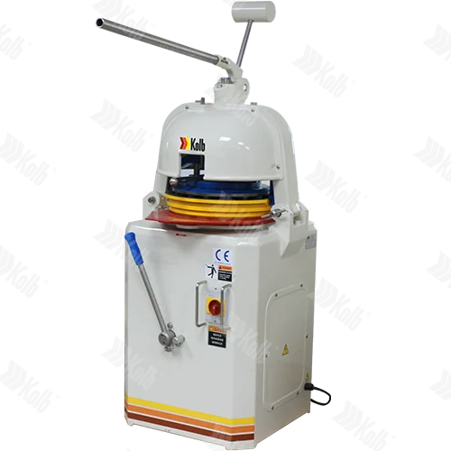 Máy Chia Vo Tròn Bánh Mì Nhỏ Bun Divider (K42-0301AA5) Kolb